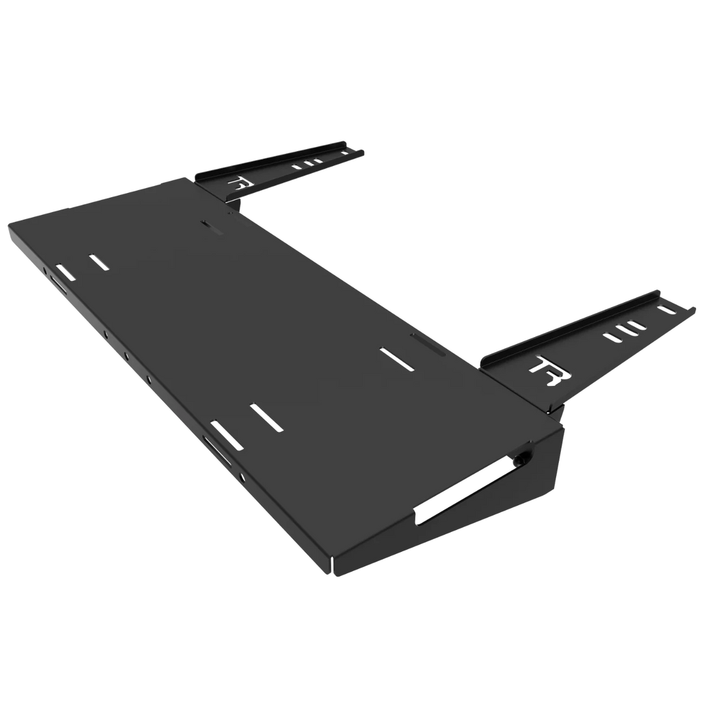 Trak Racer TR8 Pro & TRX PC Shelf — Image 2