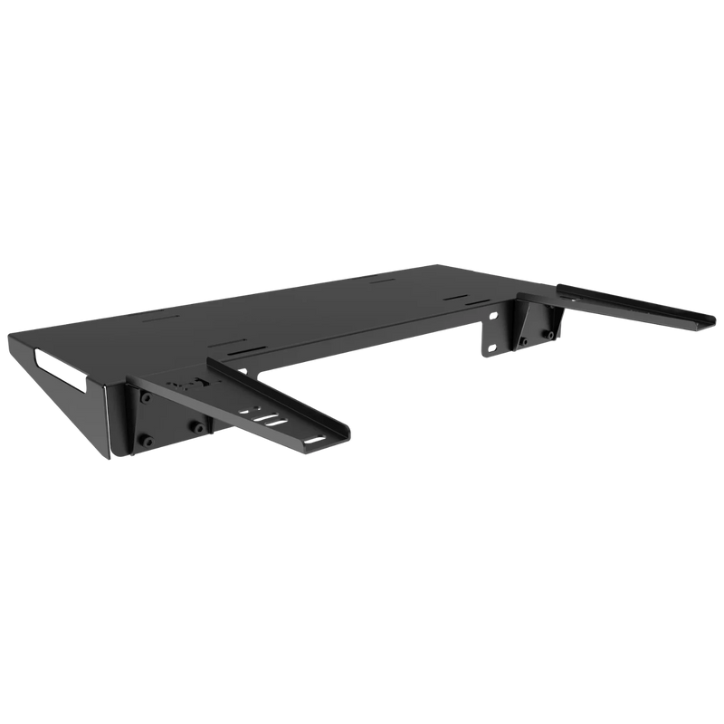 PC Trak Racer Stand | TR8 Pro Cockpit Tray | Simufy