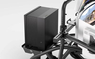 Support for PC or Cockpit Console Fanatec ClubSport GT 