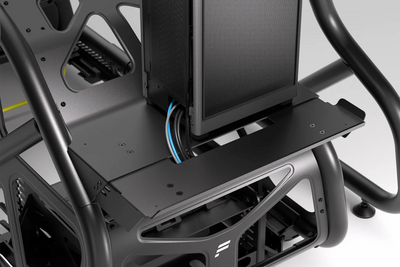 Support for PC or Cockpit Console Fanatec ClubSport GT 