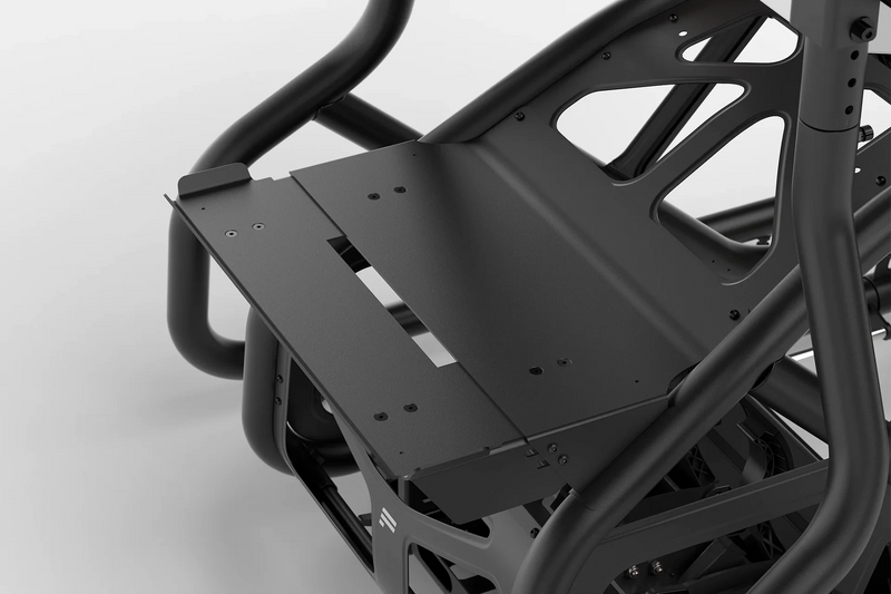 Support for PC or Cockpit Console Fanatec ClubSport GT 