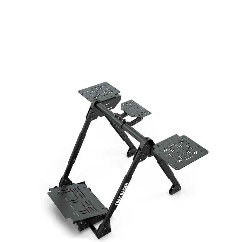 HOTAS Trak Racer FS3 Flight Stick Mount | Dual Left and Right Kit | Simufy