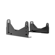 Adjustable Bucket Seat Mounts with GT and Formula Positions