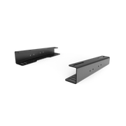 Reclining Semibaquet Seat Brackets