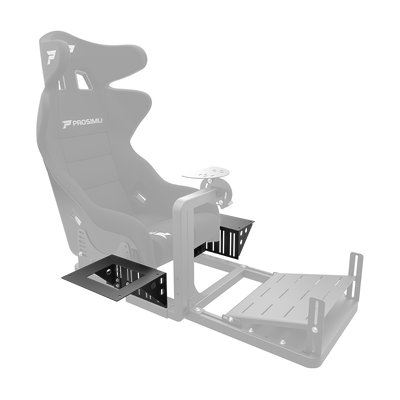 Soportes T1000 Thrustmaster Hotas