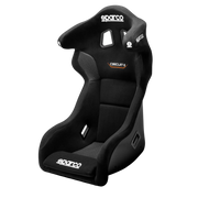 Sparco Circuit II QRT Gaming – Assento de Sim Racing