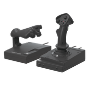 Stick de Vuelo HOTAS HORI