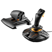 Thrustmaster T.16000M FCS HOTAS – Joystick & Schubregler PC