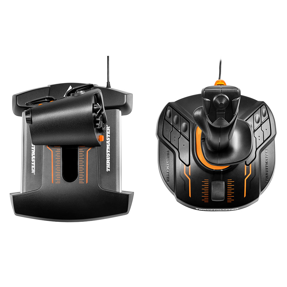T.16000M FCS HOTAS Thrustmaster | Simufy