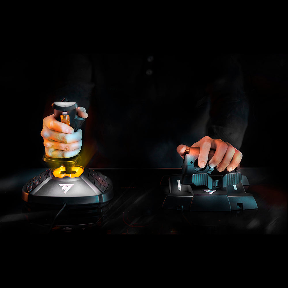 T.16000M FCS HOTAS Thrustmaster | Simufy