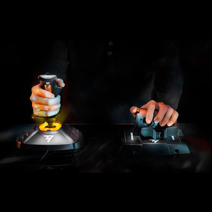 T.16000M FCS HOTAS – Thrustmaster
