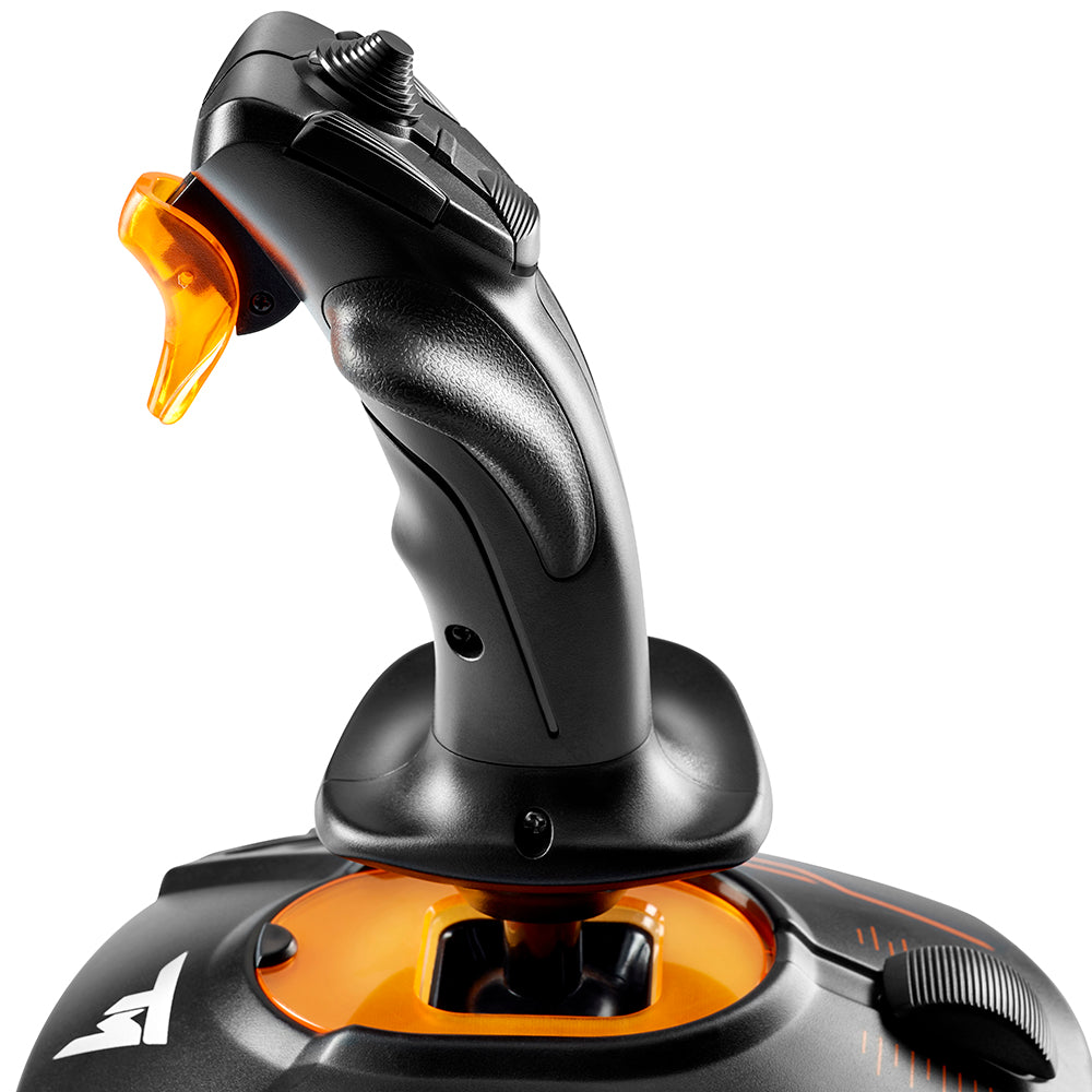 Thrustmaster T.16000M FCS | PC Flight Stick | Simufy