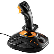 Thrustmaster T.16000M FCS – Beidhändiger PC-Flight-Stick