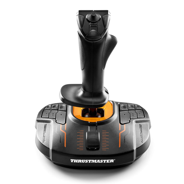 THRUSTMASTER T16000M スティック スロットル T.16000M FCS Hotas - Flight Simulation Joysticks and Accessories