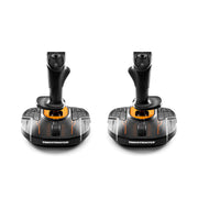 Thrustmaster T.16000M FCS Space Sim Duo – Zwei Joysticks PC