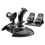 Thrustmaster T.Flight Full Kit X – HOTAS + Pedale Xbox/PC