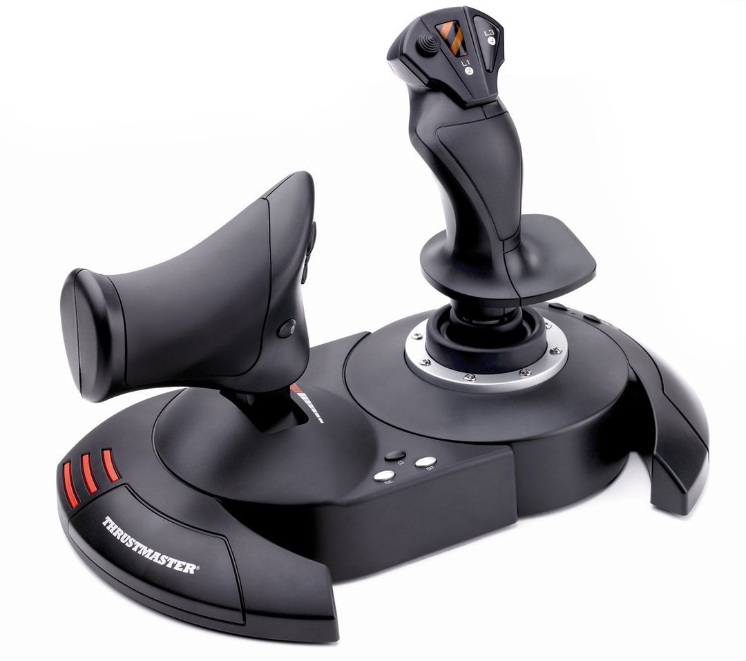 T.Flight Hotas One | Thrustmaster U.S eShop