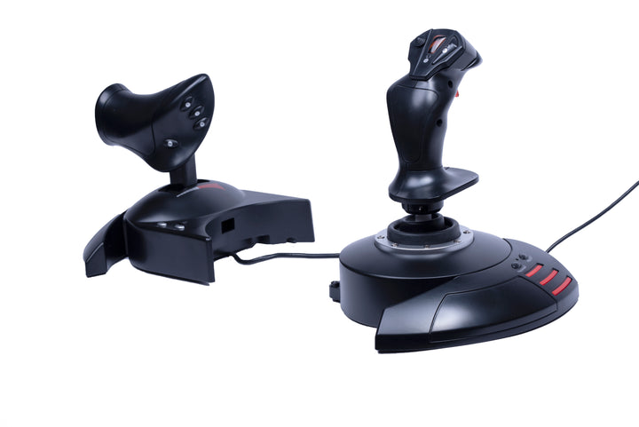 Thrustmaster T-flight Hotas X Flight Stick - V.2 Black for