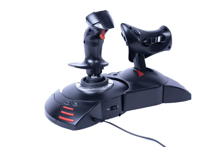 T.Flight Hotas X Joystick | Thrustmaster U.S eShop