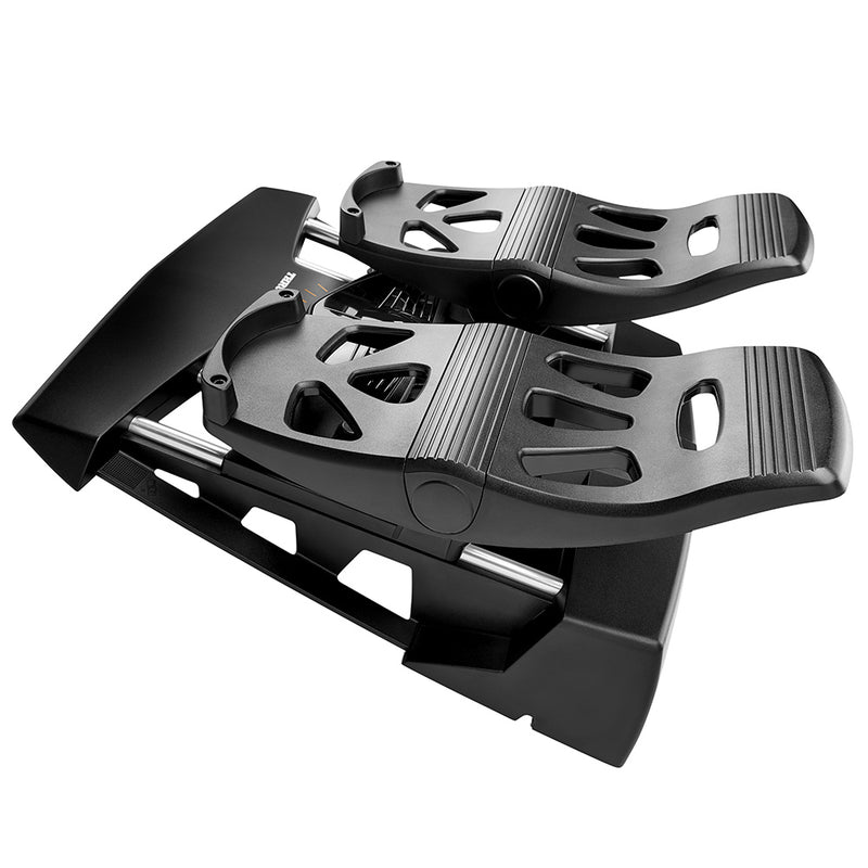 T.Flight Rudder Pedals