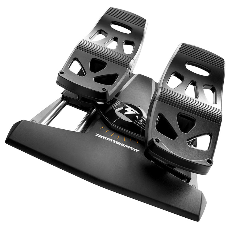 Custom Rudder Pedals Thrustmaster T.Flight Rudder Pedals TFRP | Pedales de Timón | Simufy