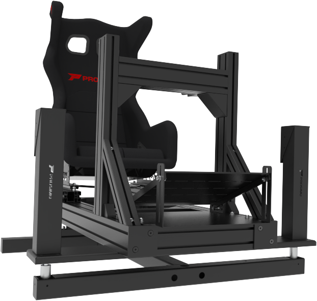 ProSimu T1000 2Motions | 2DOF Racing Simulator | Simufy