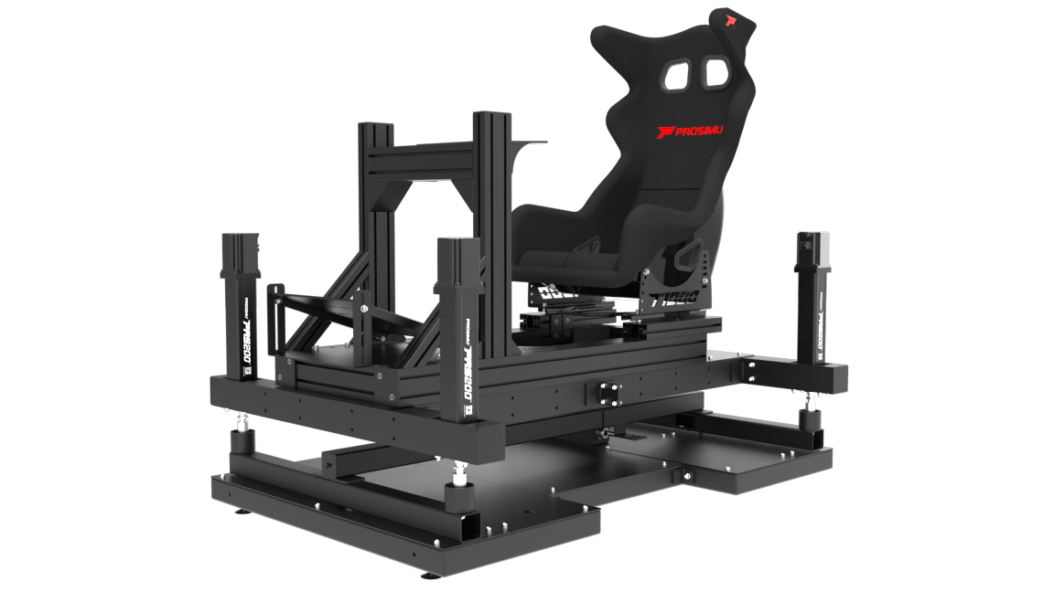 T1000 5 Motions 'SV Racing Simulator Prosimu | Simufy