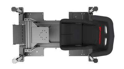 T1000 5 Motions 'SV Racing Simulator Prosimu