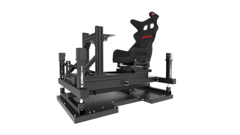 T1000 5 Motions 'SV Racing Simulator Prosimu | Simufy