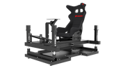 Simulador de corrida SV T1000 5 Motions Prosimu