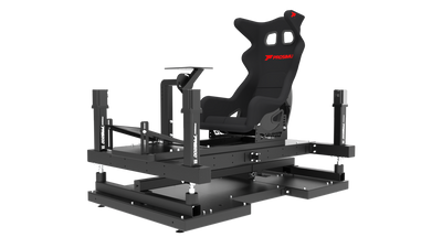 T1000 5 Motions 'SV Racing Simulator Prosimu