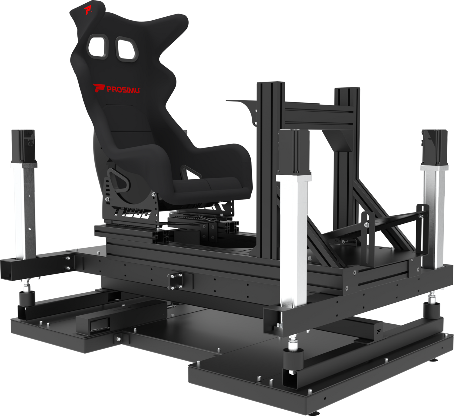 T1000 5 Motions 'SV Racing Simulator Prosimu | Simufy