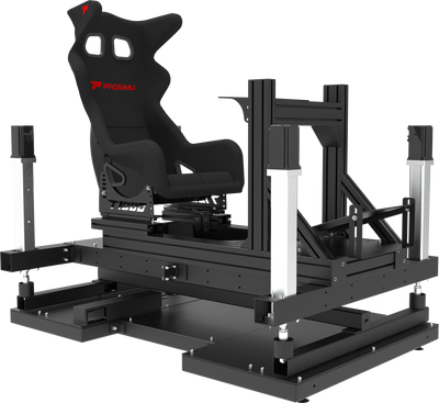 T1000 5 Motions 'SV Racing Simulator Prosimu