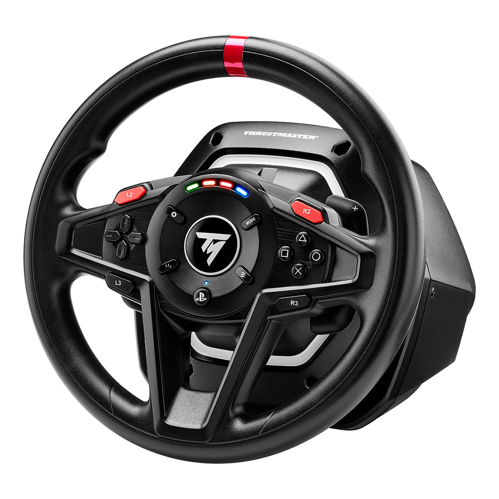 その他 Thrustmaster Force Amazon.com: ThrustMaster T248 Force Feedback Racing Wheel