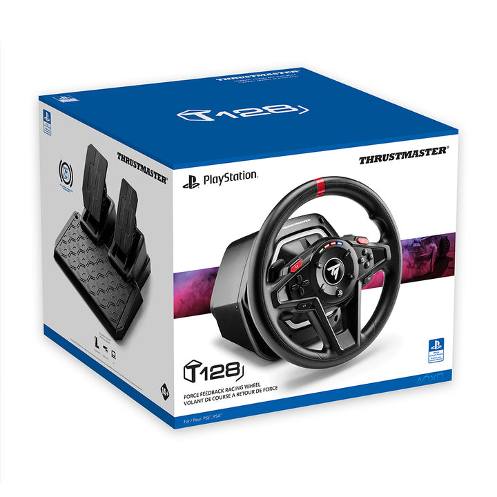 その他 Thrustmaster T248 PS5/PS4/PC T248 (Xbox One/XBox Series/PC) – Thrustmaster