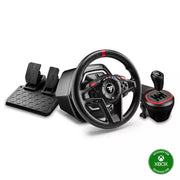 Thrustmaster T128 Shifter Pack – Wheel, Pedals and TH8S