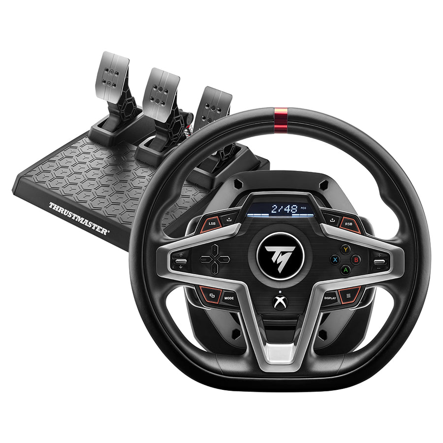 Thrustmaster T248 para Xbox y PC