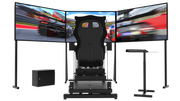 Simulador de movimento T5 PRO Racing Prosimu