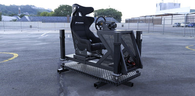T5 PRO Racing Motion Simulator Prosimu