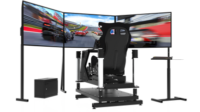 T5 PRO Racing Motion Simulator Prosimu