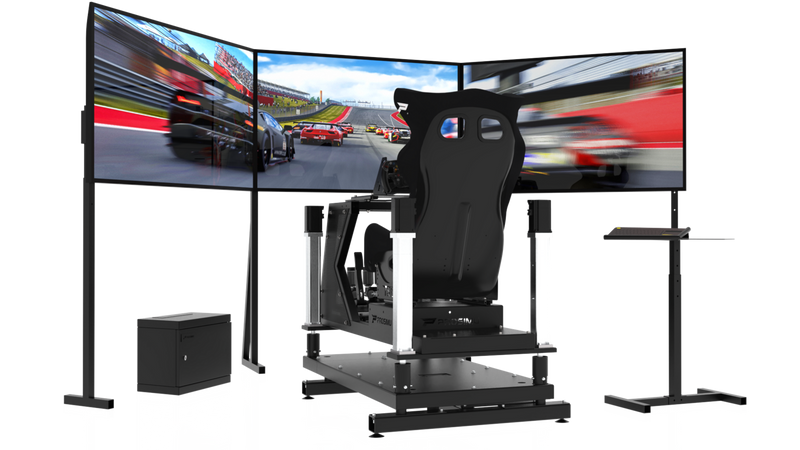 T5 PRO Racing Motion Simulator Prosimu
