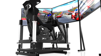 T5 PRO Racing Motion Simulator Prosimu