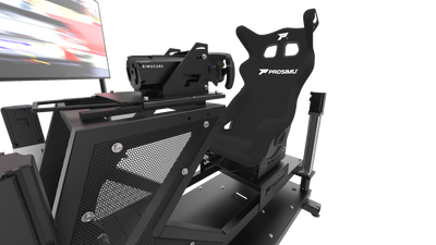 T5 PRO Racing Motion Simulator Prosimu