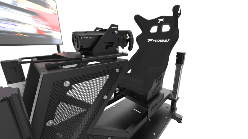 T5 PRO Racing Motion Simulator Prosimu