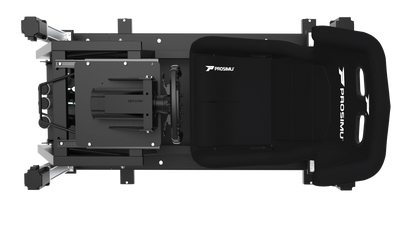 T5 PRO Racing Motion Simulator Prosimu