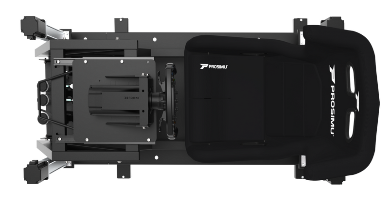 T5 PRO Racing Motion Simulator Prosimu
