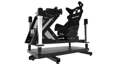 T5 PRO Racing Motion Simulator Prosimu