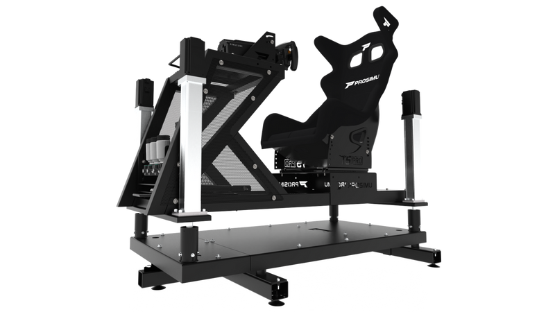 T5 PRO Racing Motion Simulator Prosimu
