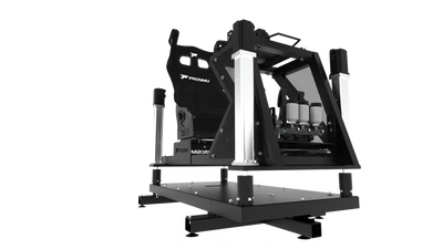 T5 PRO Racing Motion Simulator Prosimu