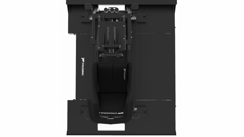 T7 PRO 6DOF Training Motion Simulator